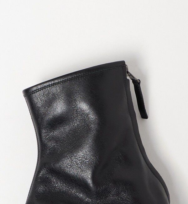 ODETTE E ODILE「＜HEREU＞Juliol Boot Heeled」|ショートブーツ|
