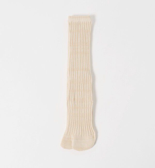 ODETTE E ODILE「＜tabito＞64 Loose Socks」|ソックス|NATURAL