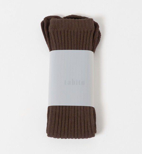 ODETTE E ODILE「＜tabito＞64 Loose Socks」|ソックス|