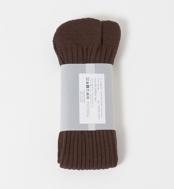 ODETTE E ODILE「＜tabito＞64 Loose Socks」|ソックス|