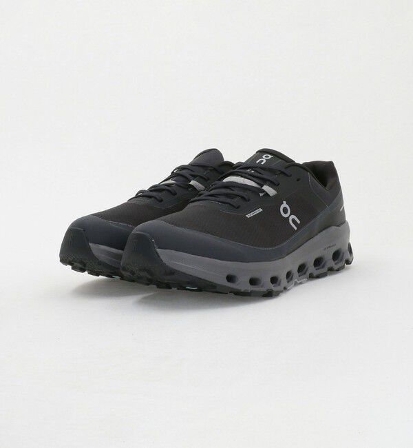 UNITED ARROWS「＜On＞ Cloudvista 2 Waterproof/クラウドビスタ 2 ウォータープルーフ/スニーカー」|スニーカー|