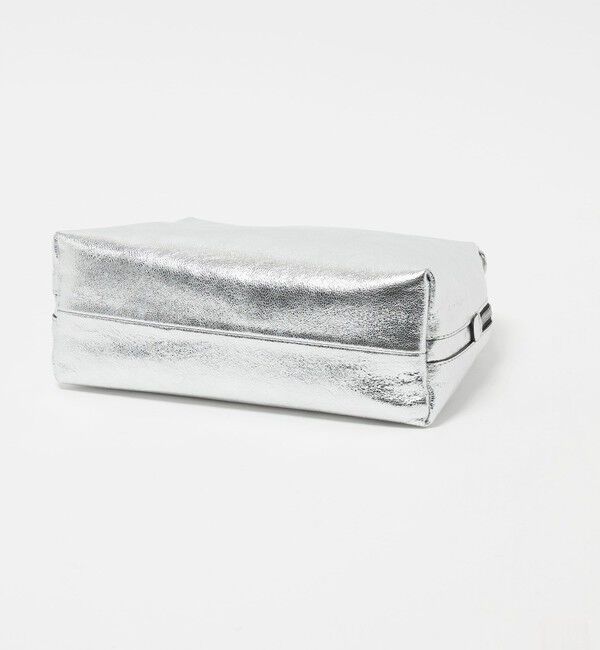 UNITED ARROWS「＜GIANNI CHIARINI＞ALIFA MTL M バッグ」|ショルダー・メッセンジャー|