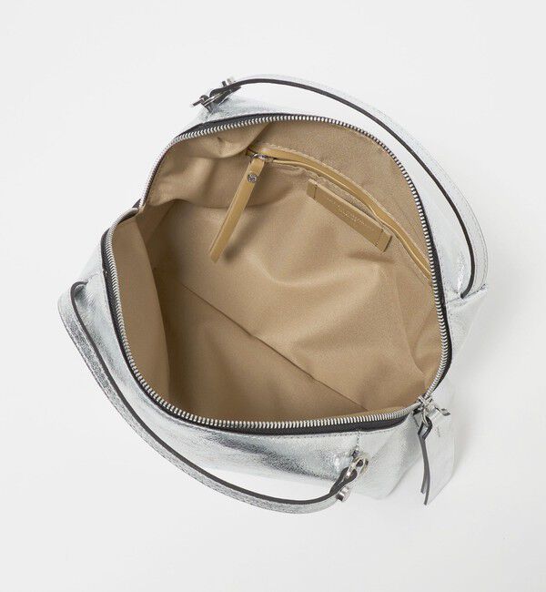 UNITED ARROWS「＜GIANNI CHIARINI＞ALIFA MTL M バッグ」|ショルダー・メッセンジャー|