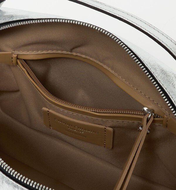 UNITED ARROWS「＜GIANNI CHIARINI＞ALIFA MTL M バッグ」|ショルダー・メッセンジャー|