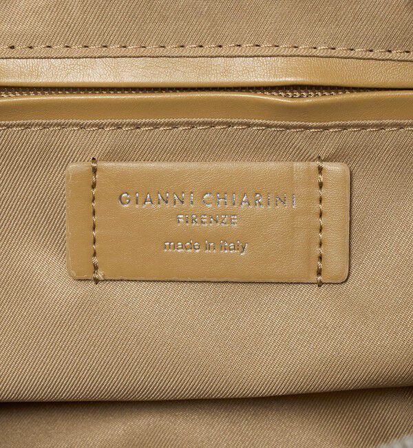 UNITED ARROWS「＜GIANNI CHIARINI＞ALIFA MTL M バッグ」|ショルダー・メッセンジャー|