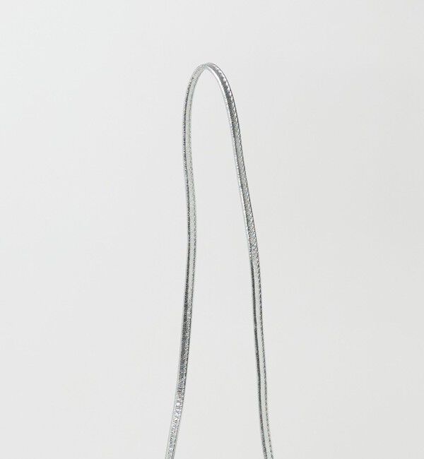 UNITED ARROWS「＜GIANNI CHIARINI＞ALIFA MTL M バッグ」|ショルダー・メッセンジャー|