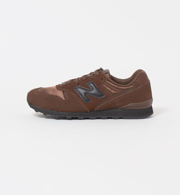 UNITED ARROWS「＜New Balance＞W9964KH/D スニーカー」|その他|DK.BROWN