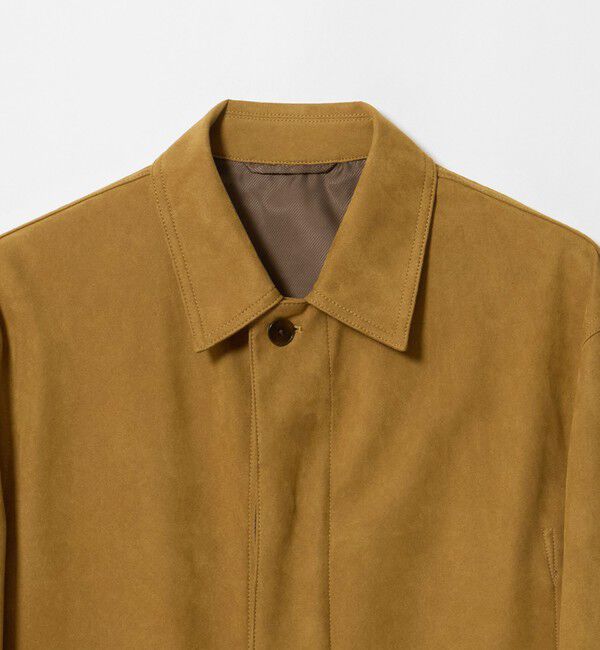 UNITED ARROWS「スエーディー カバーオール」|その他|
