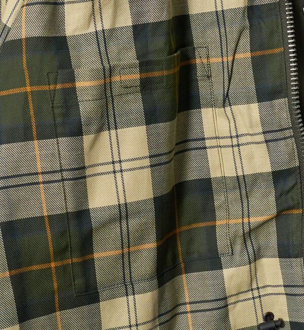 UNITED ARROWS「【別注】＜BARBOUR＞ MODIFIED BEAUFORT/ビューフォート」|その他|