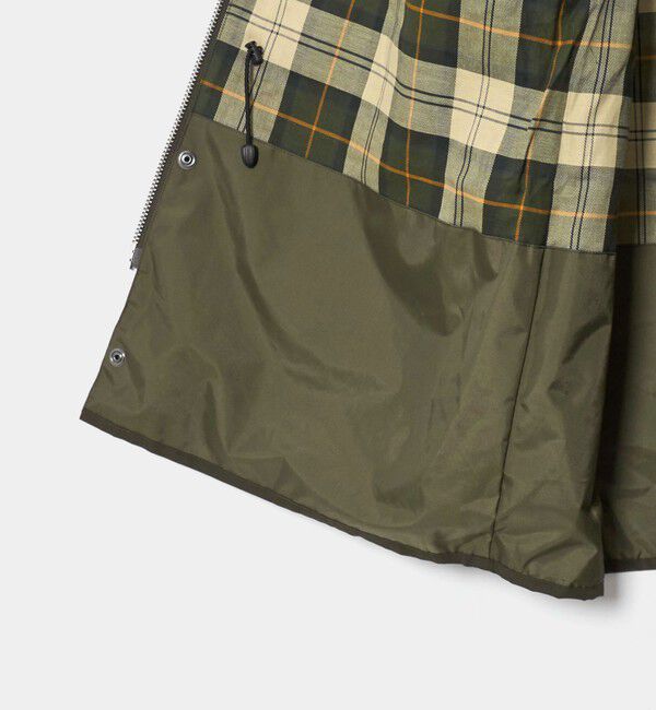 UNITED ARROWS「【別注】＜BARBOUR＞ MODIFIED BEAUFORT/ビューフォート」|その他|