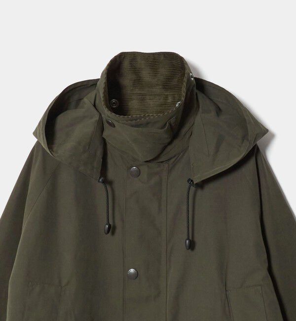 UNITED ARROWS「【別注】＜BARBOUR＞ MODIFIED BEAUFORT/ビューフォート」|その他|