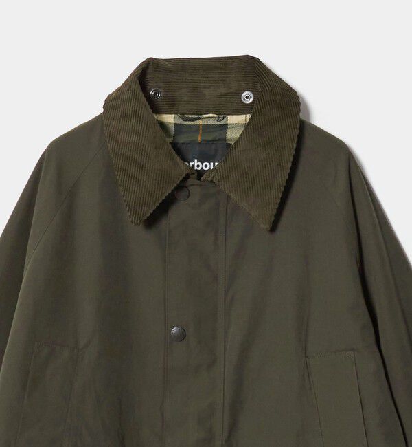 UNITED ARROWS「【別注】＜BARBOUR＞ MODIFIED BEAUFORT/ビューフォート」|その他|
