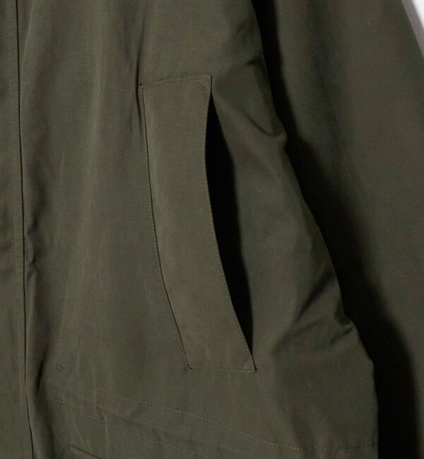 UNITED ARROWS「【別注】＜BARBOUR＞ MODIFIED BEAUFORT/ビューフォート」|その他|
