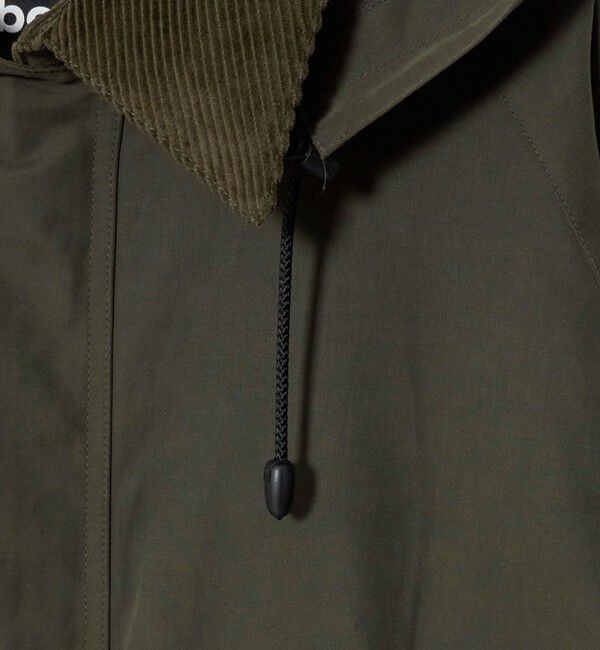 UNITED ARROWS「【別注】＜BARBOUR＞ MODIFIED BEAUFORT/ビューフォート」|その他|