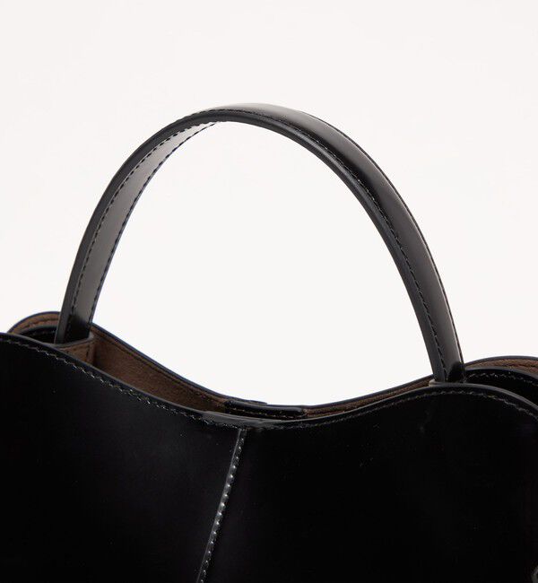 UNITED ARROWS「【別注】＜TOV＞RIEN バッグ S」|ハンドバッグ|