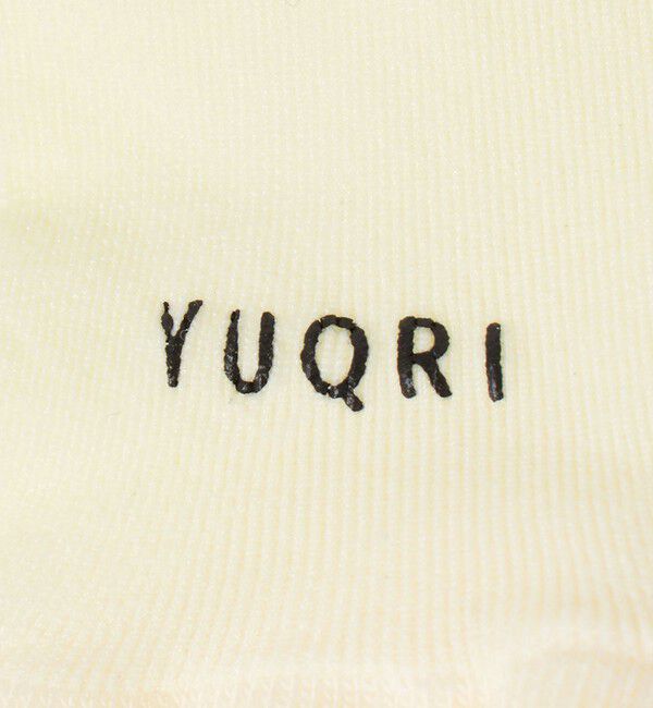 UNITED ARROWS「＜YUQRI＞TRIMY シアー ソックス」|ソックス|