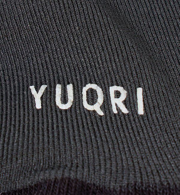 UNITED ARROWS「＜YUQRI＞TRIMY シアー ソックス」|ソックス|