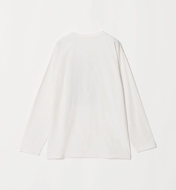 UNITED ARROWS「【別注】＜HANDTEX＞GALETTE Tシャツ」|Tシャツ・カットソー|