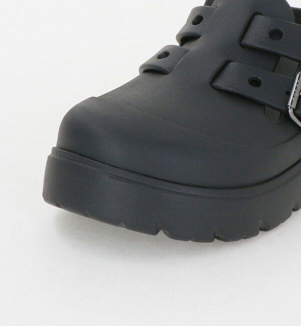 UNITED ARROWS green label relaxing「【WEB限定】＜crocs＞ローファレット クロッグ サンダル」|サンダル|