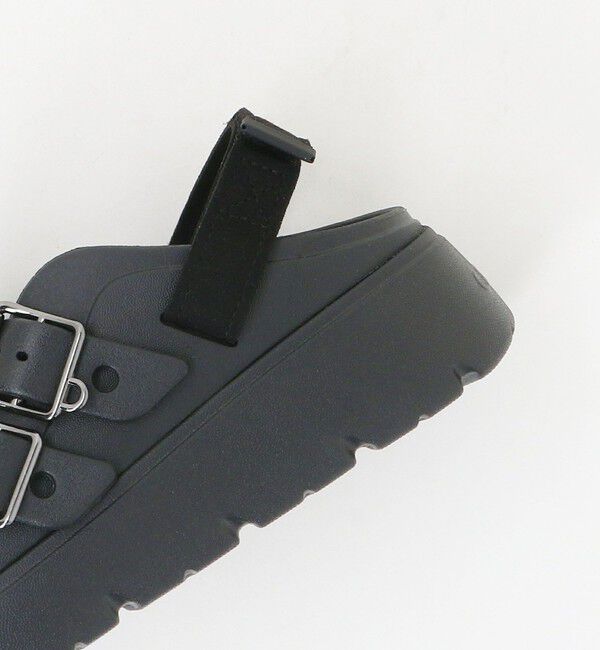 UNITED ARROWS green label relaxing「【WEB限定】＜crocs＞ローファレット クロッグ サンダル」|サンダル|