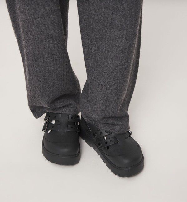 UNITED ARROWS green label relaxing「【WEB限定】＜crocs＞ローファレット クロッグ サンダル」|サンダル|