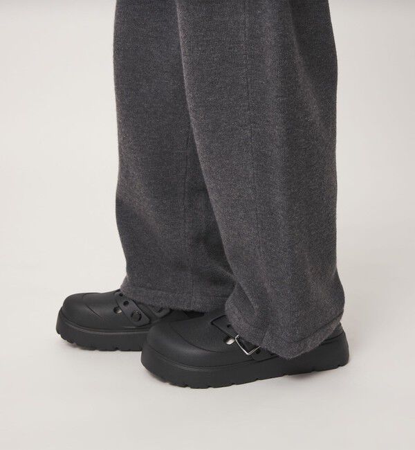 UNITED ARROWS green label relaxing「【WEB限定】＜crocs＞ローファレット クロッグ サンダル」|サンダル|