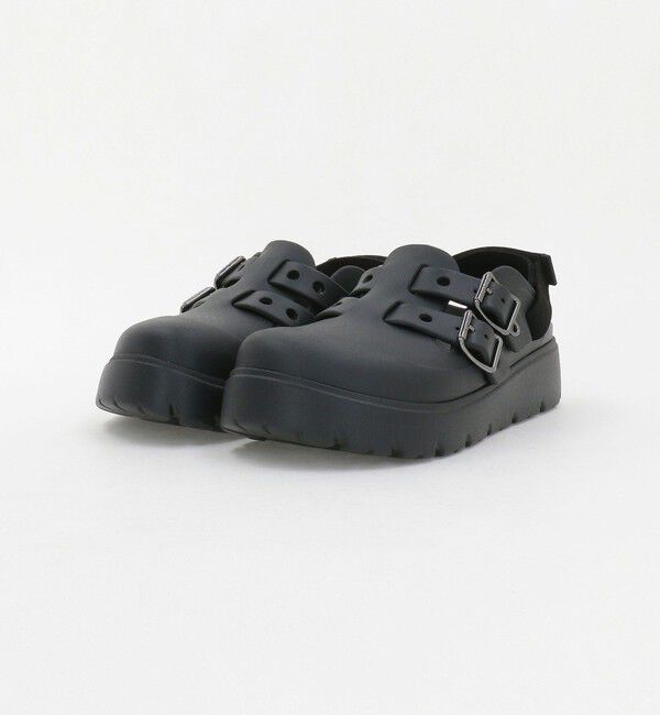 UNITED ARROWS green label relaxing「【WEB限定】＜crocs＞ローファレット クロッグ サンダル」|サンダル|