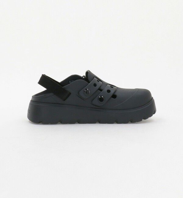 UNITED ARROWS green label relaxing「【WEB限定】＜crocs＞ローファレット クロッグ サンダル」|サンダル|