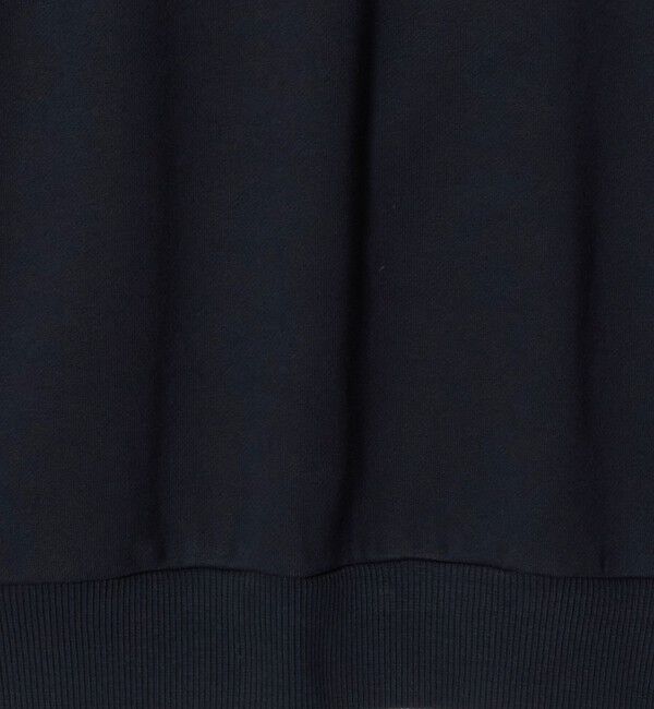 UNITED ARROWS green label relaxing「【別注】＜FRED PERRY＞クルーネック ショート スウェット」|スウェット・ジャージ|