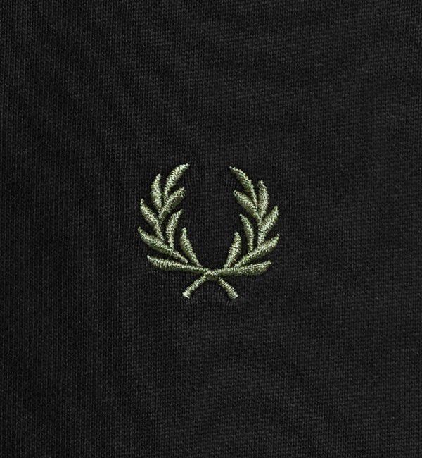 UNITED ARROWS green label relaxing「＜FRED PERRY＞クルーネック 長袖 スウェット 」|スウェット・ジャージ|