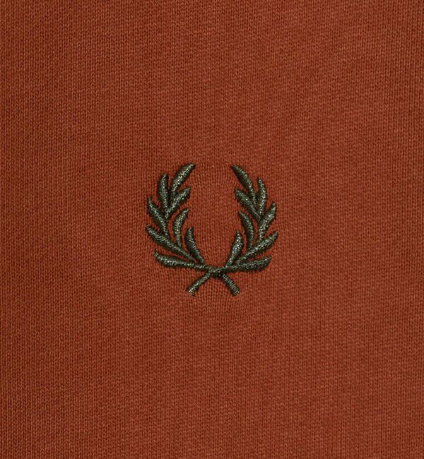 UNITED ARROWS green label relaxing「＜FRED PERRY＞クルーネック 長袖 スウェット 」|スウェット・ジャージ|