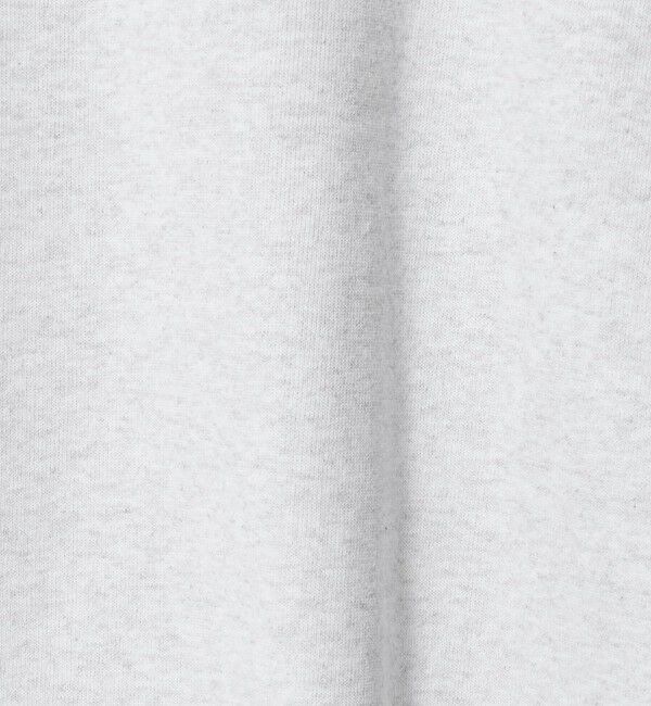 UNITED ARROWS green label relaxing「【WEB限定】＜GOAT＞ボックス クルーネック スウェット 15.5オンス」|スウェット・ジャージ|