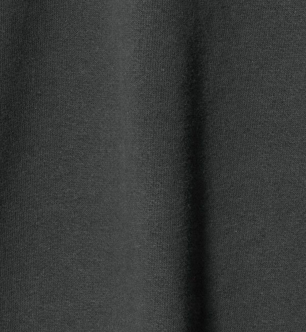 UNITED ARROWS green label relaxing「【WEB限定】＜GOAT＞ボックス クルーネック スウェット 15.5オンス」|スウェット・ジャージ|