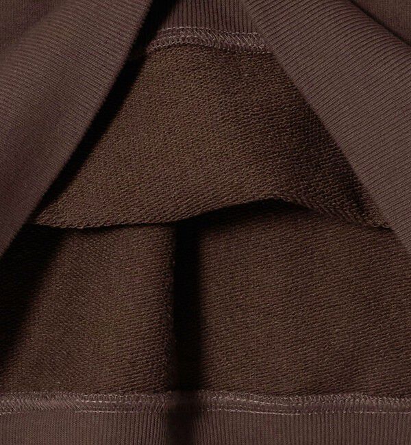 UNITED ARROWS green label relaxing「【WEB限定】＜GOAT＞ボックス クルーネック スウェット 15.5オンス」|スウェット・ジャージ|