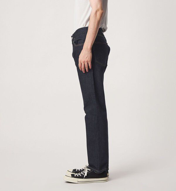 UNITED ARROWS green label relaxing「シグネチャー デニム パンツ S2」|デニム|