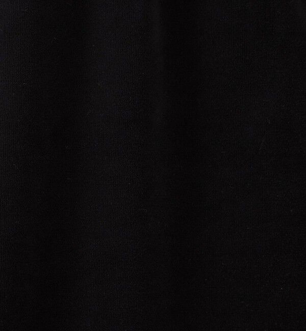 UNITED ARROWS green label relaxing「＜GLR_MINE＞ベロア ミニ ワンピース」|ワンピース|