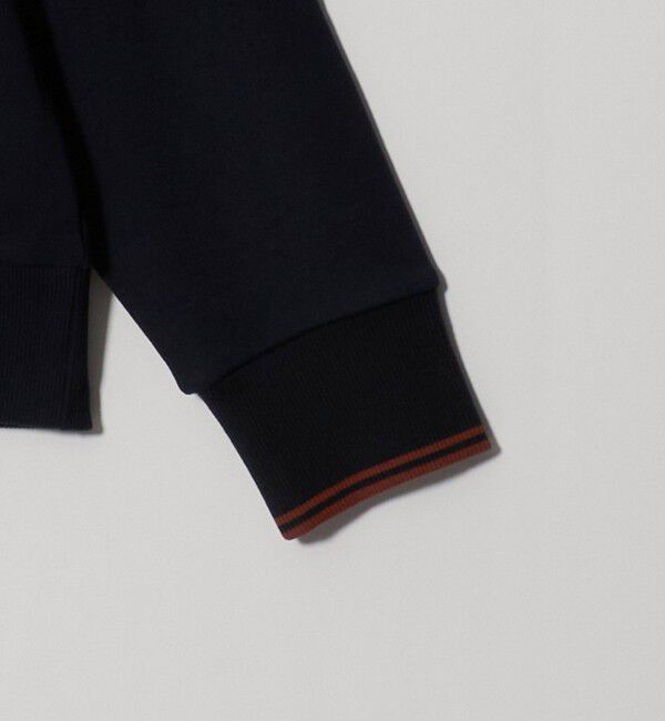 UNITED ARROWS green label relaxing「＜FRED PERRY＞ハーフジップ 長袖 スウェット」|スウェット・ジャージ|
