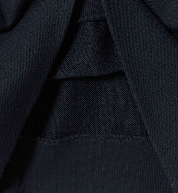 UNITED ARROWS green label relaxing「＜FRED PERRY＞ハーフジップ 長袖 スウェット」|スウェット・ジャージ|