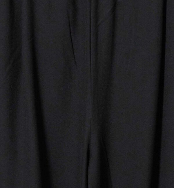 UNITED ARROWS green label relaxing「【WEB限定】＜at ease＞ バルーン パンツ マシンウォッシャブル ストレッチ 帯電防止」|その他|