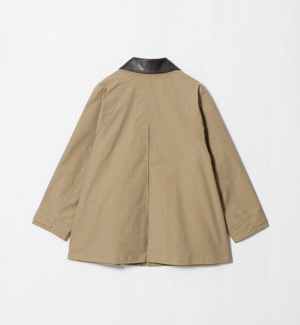 UNITED ARROWS green label relaxing「テントライン ワーク ジャケット」|その他|