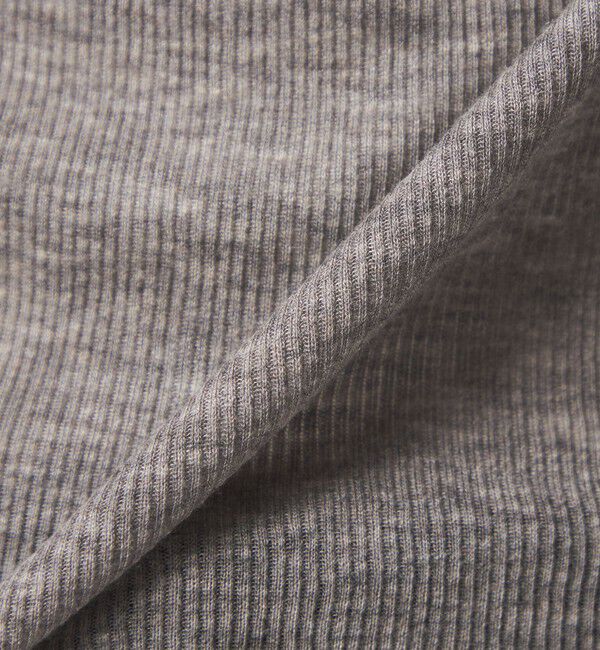 UNITED ARROWS green label relaxing「［size SHORTあり］テレコ タートルネック プルオーバー」|Tシャツ・カットソー|