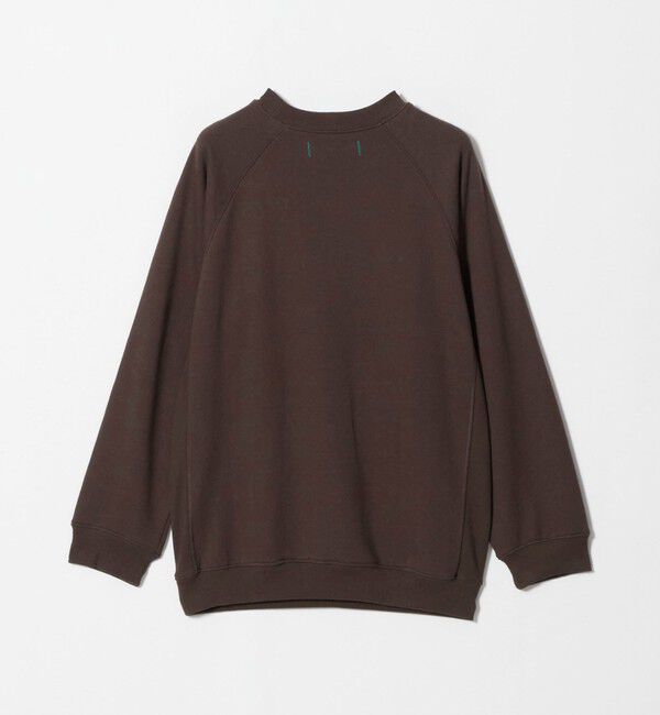 UNITED ARROWS green label relaxing「【別注】【WEB限定】＜3/2 WORKS＞クラシック スウェット」|スウェット・ジャージ|