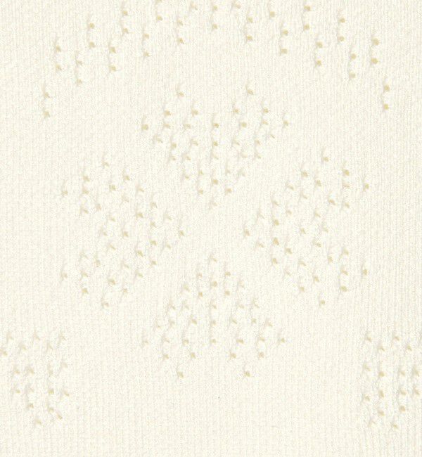EMMEL REFINES「＜EMMEL REFINES＞EM HW スカシアミ ミニニット ワンピース」|ワンピース|