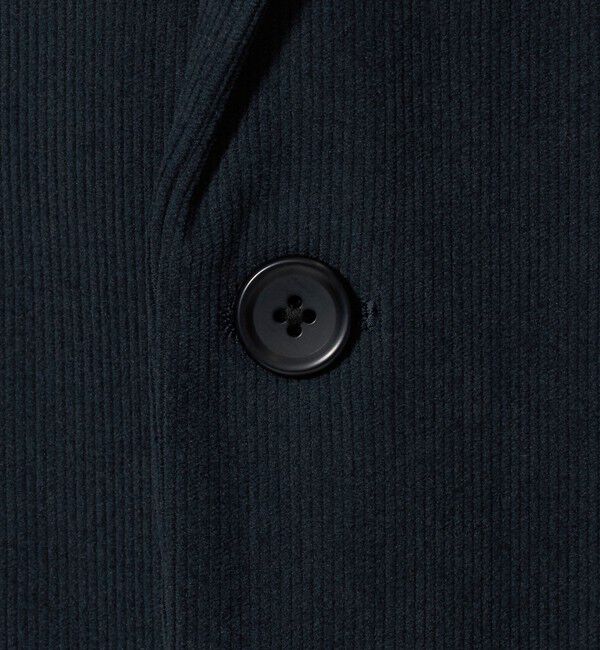 UNITED ARROWS green label relaxing「【WEB限定】JUST fit コーデュロイ ナロー セットアップ ジャケット＆パンツ」|スーツ|