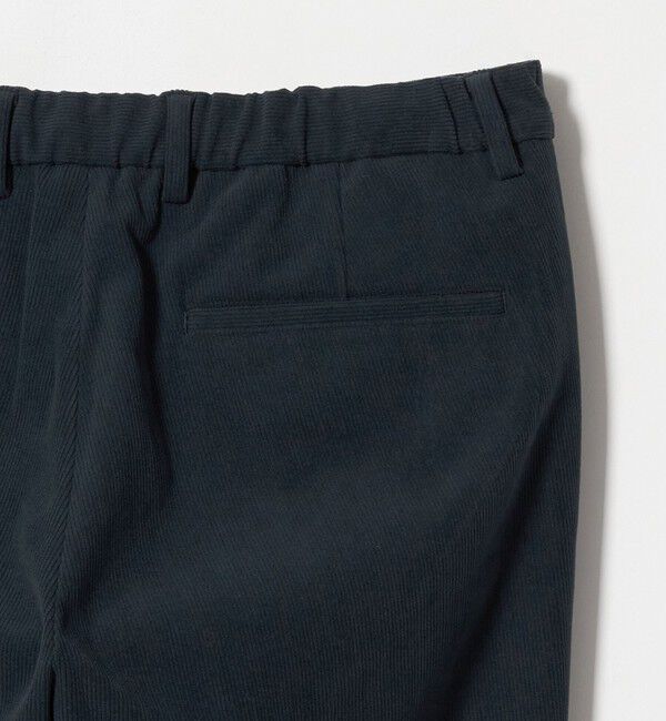 UNITED ARROWS green label relaxing「【WEB限定】JUST fit コーデュロイ ナロー セットアップ ジャケット＆パンツ」|スーツ|