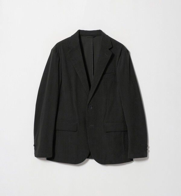 UNITED ARROWS green label relaxing「【WEB限定】JUST fit コーデュロイ ナロー セットアップ ジャケット＆パンツ」|スーツ|