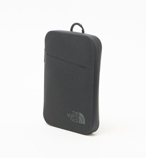 UNITED ARROWS green label relaxing「【WEB限定】＜THE NORTH FACE＞ランブル パスポートケース」|名刺入れ・カードケース|