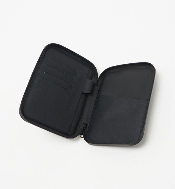 UNITED ARROWS green label relaxing「【WEB限定】＜THE NORTH FACE＞ランブル パスポートケース」|名刺入れ・カードケース|