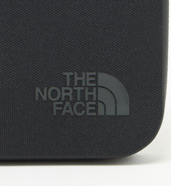 UNITED ARROWS green label relaxing「【WEB限定】＜THE NORTH FACE＞ランブル パスポートケース」|名刺入れ・カードケース|