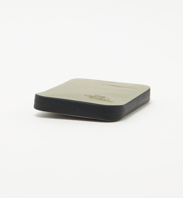UNITED ARROWS green label relaxing「【WEB限定】＜THE NORTH FACE＞ランブル パスポートケース」|名刺入れ・カードケース|